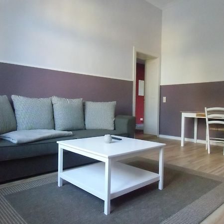קוטבוס Udos Gaestewohnung חדר תמונה